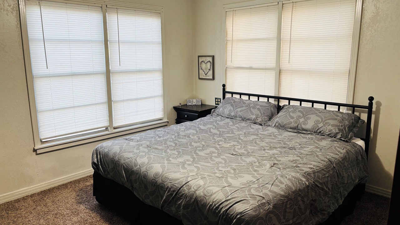 Photo of Bedroom in Hamlin