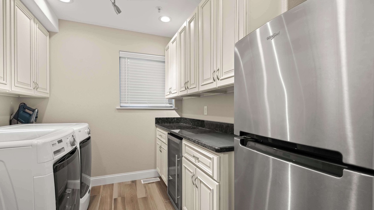 Photo of Bedroom in Sunrise Beach