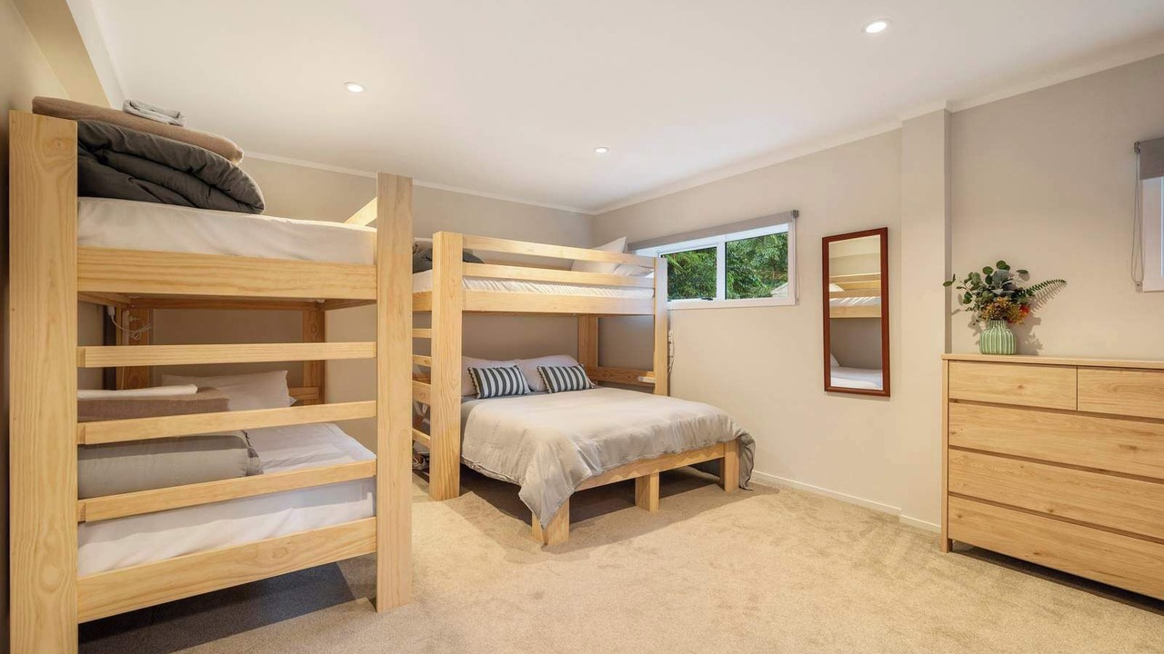 Photo of Bedroom in Springfield