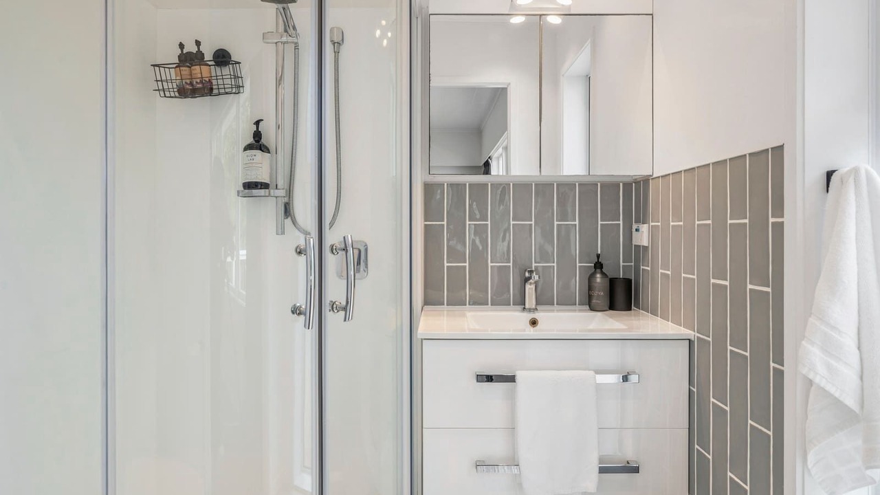 Photo of Bathroom in Springfield