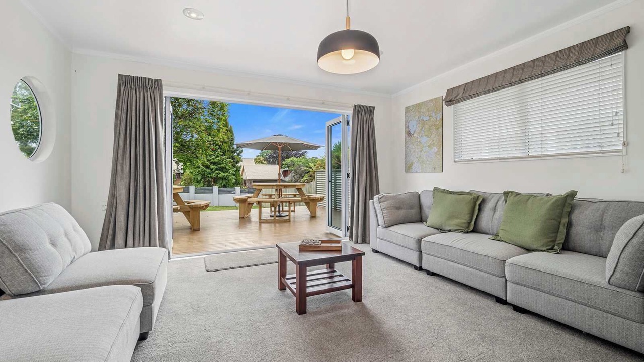 Photo of Bedroom in Springfield