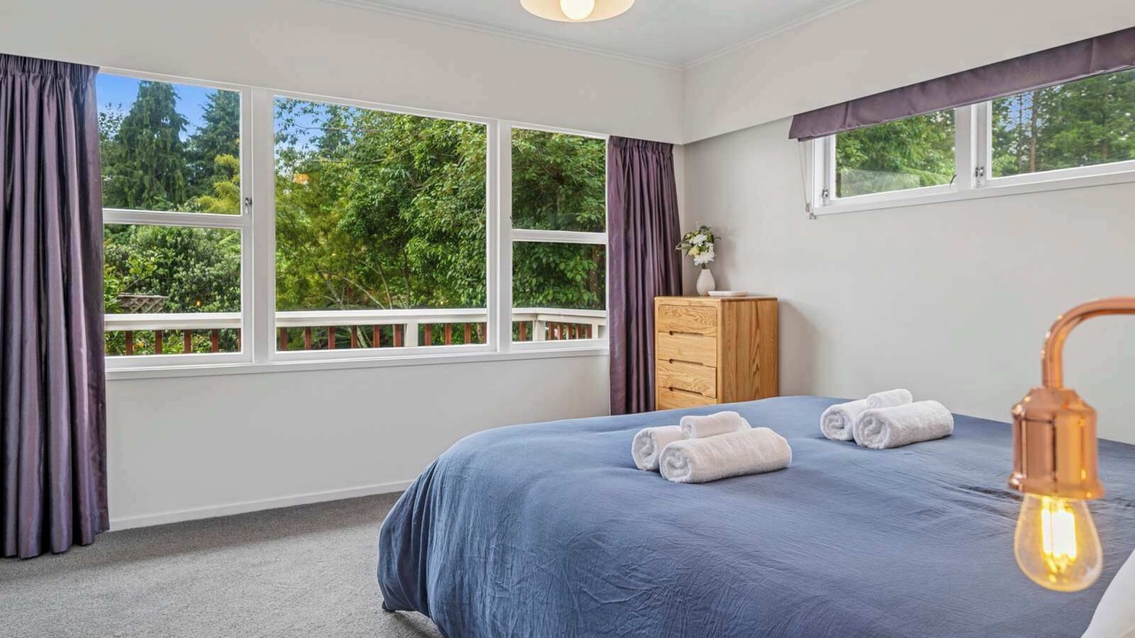 Photo of Bathroom in Springfield