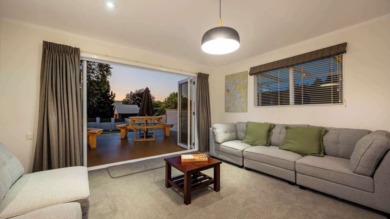 Photo of Livingroom in Springfield