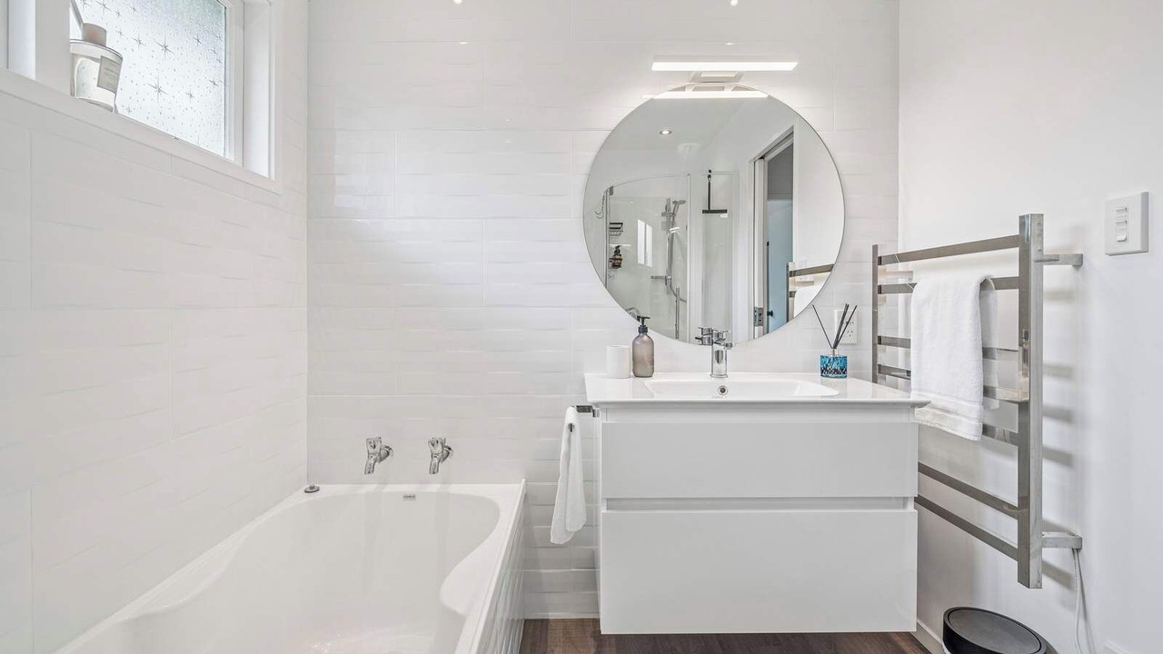 Photo of Bathroom in Springfield