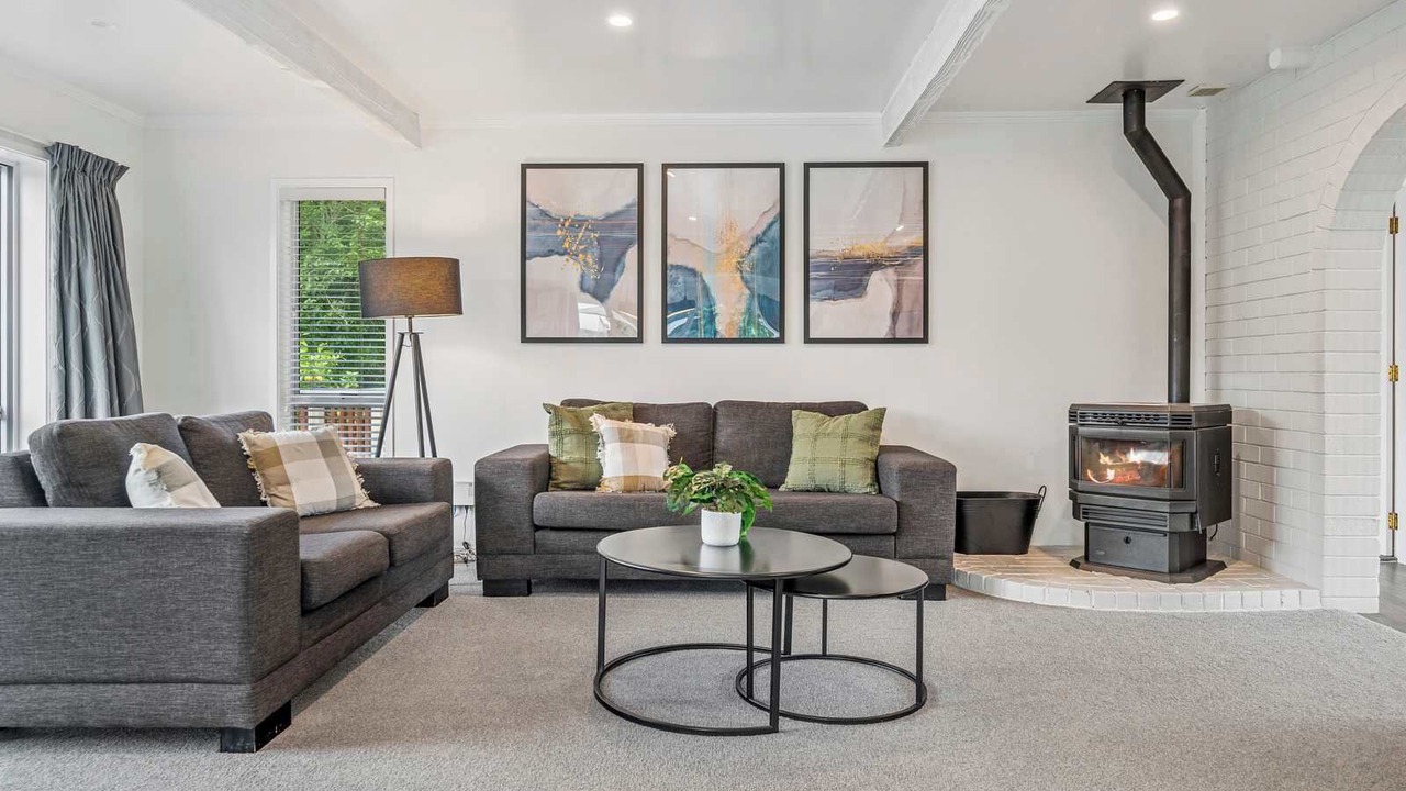 Photo of Bedroom in Springfield