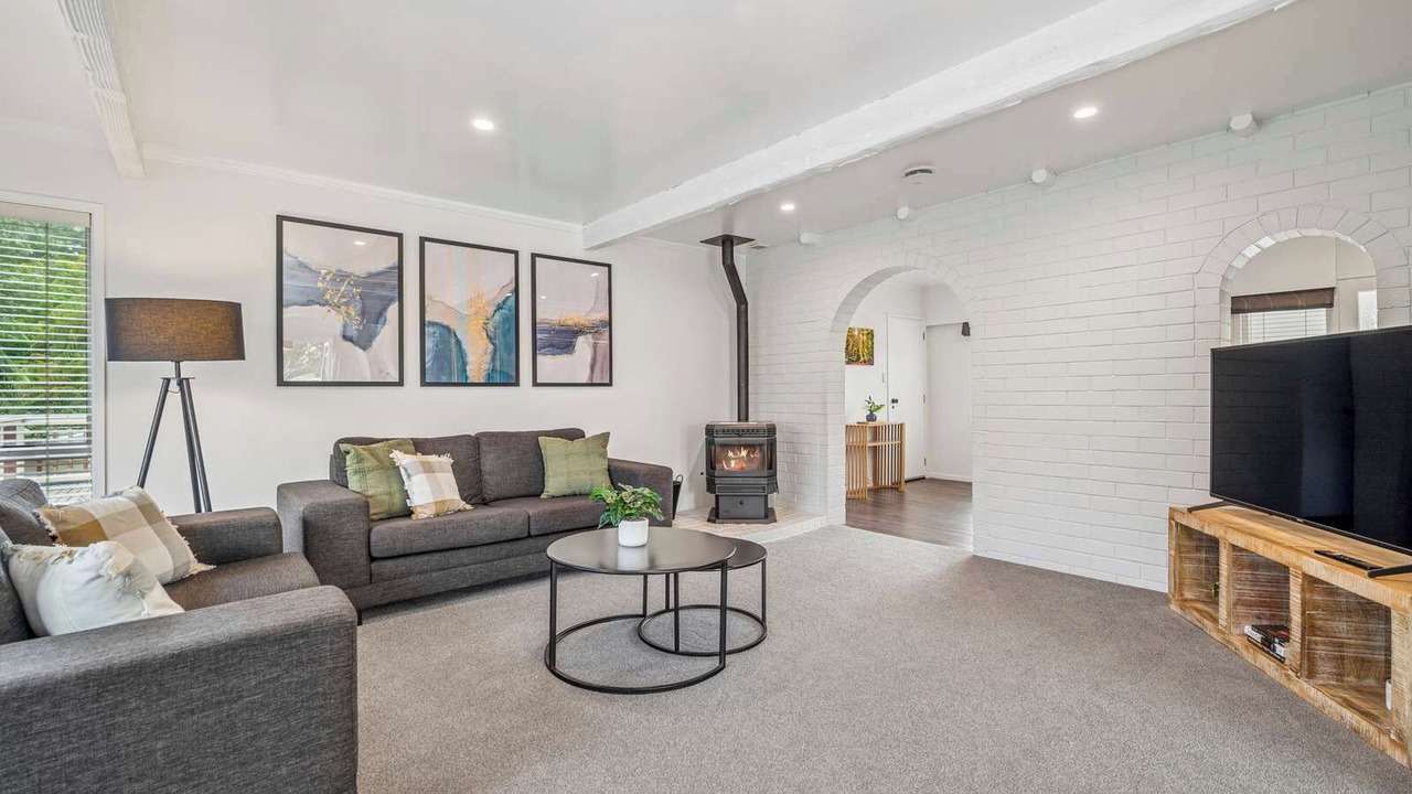 Photo of Bedroom in Springfield