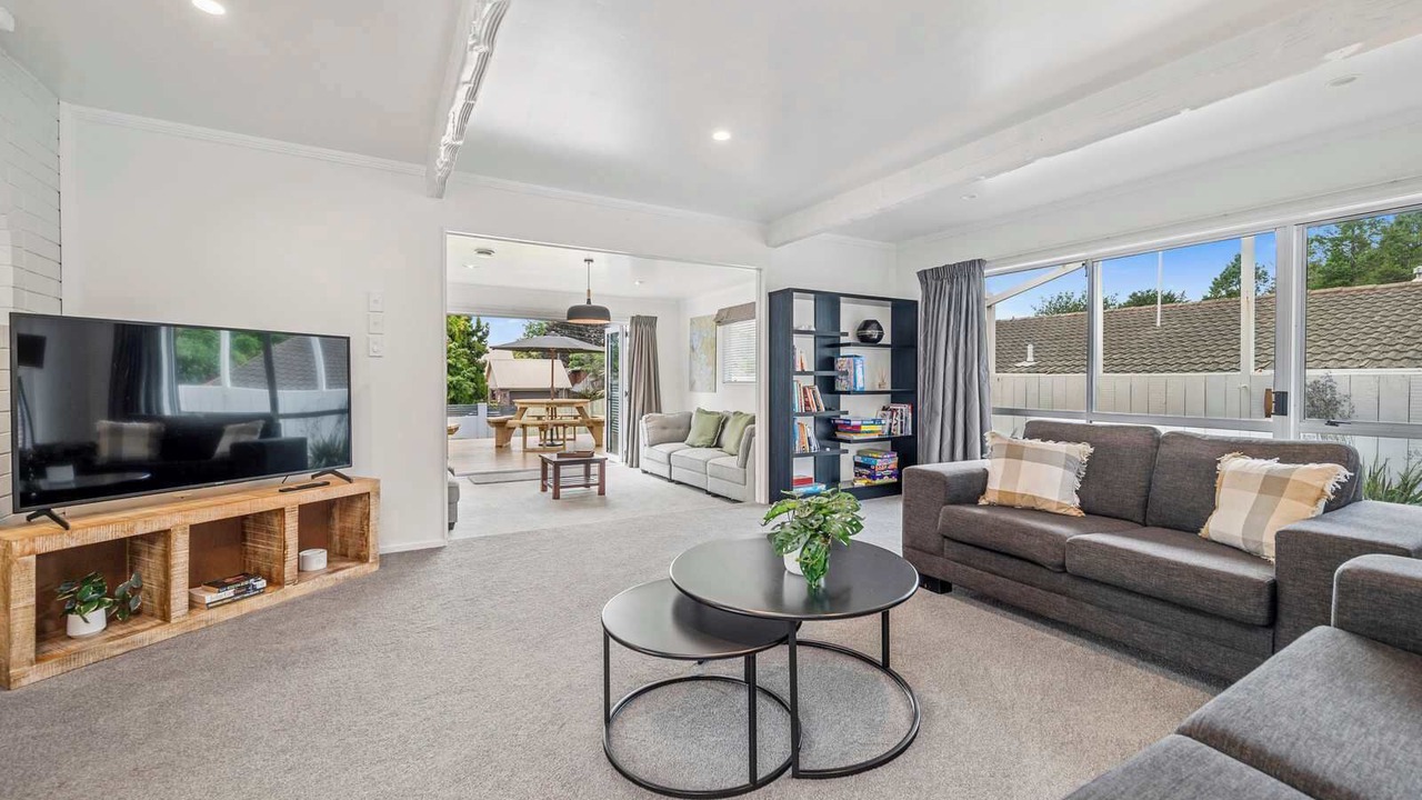 Photo of Bedroom in Springfield