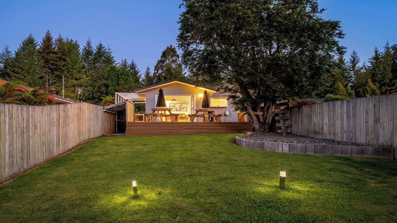 Photo of Outdoor in Springfield