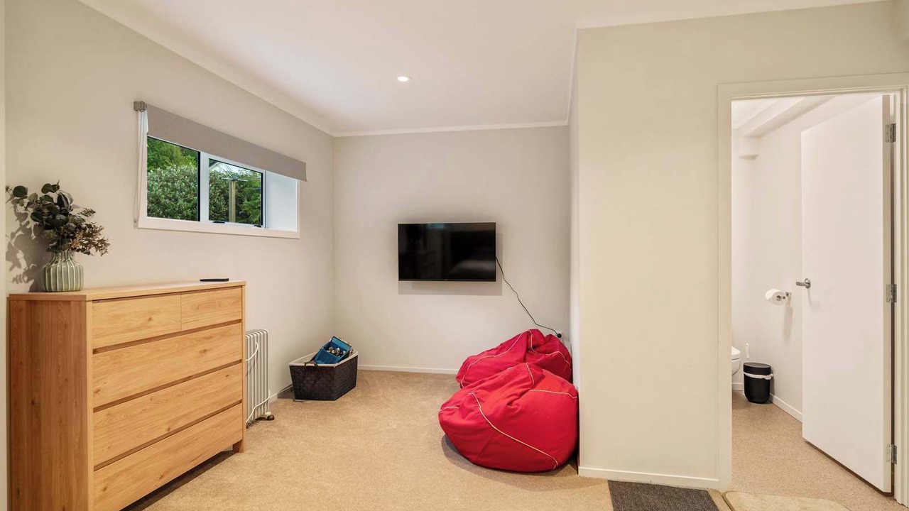 Photo of Bedroom in Springfield