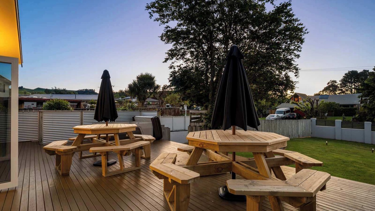 Photo of Outdoor in Springfield