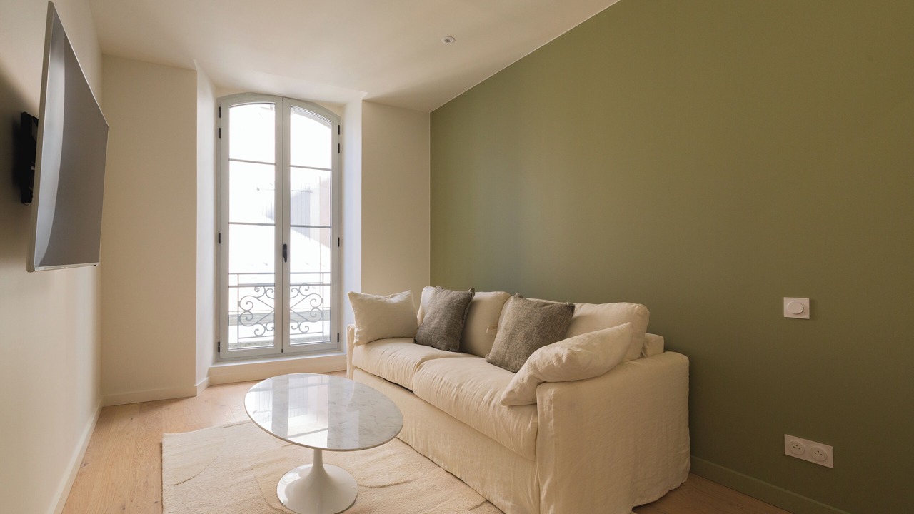 Photo of Livingroom in Bagneres-de-Bigorre