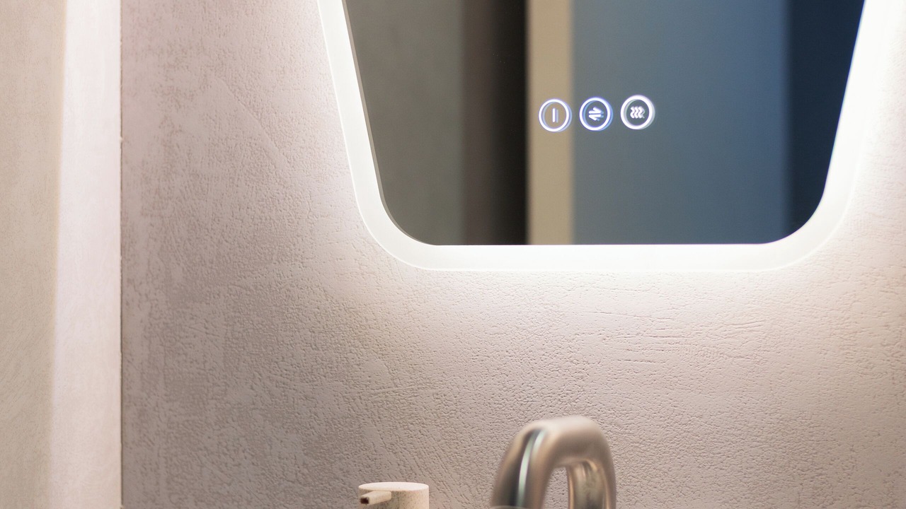 Photo of Bathroom in Bagneres-de-Bigorre