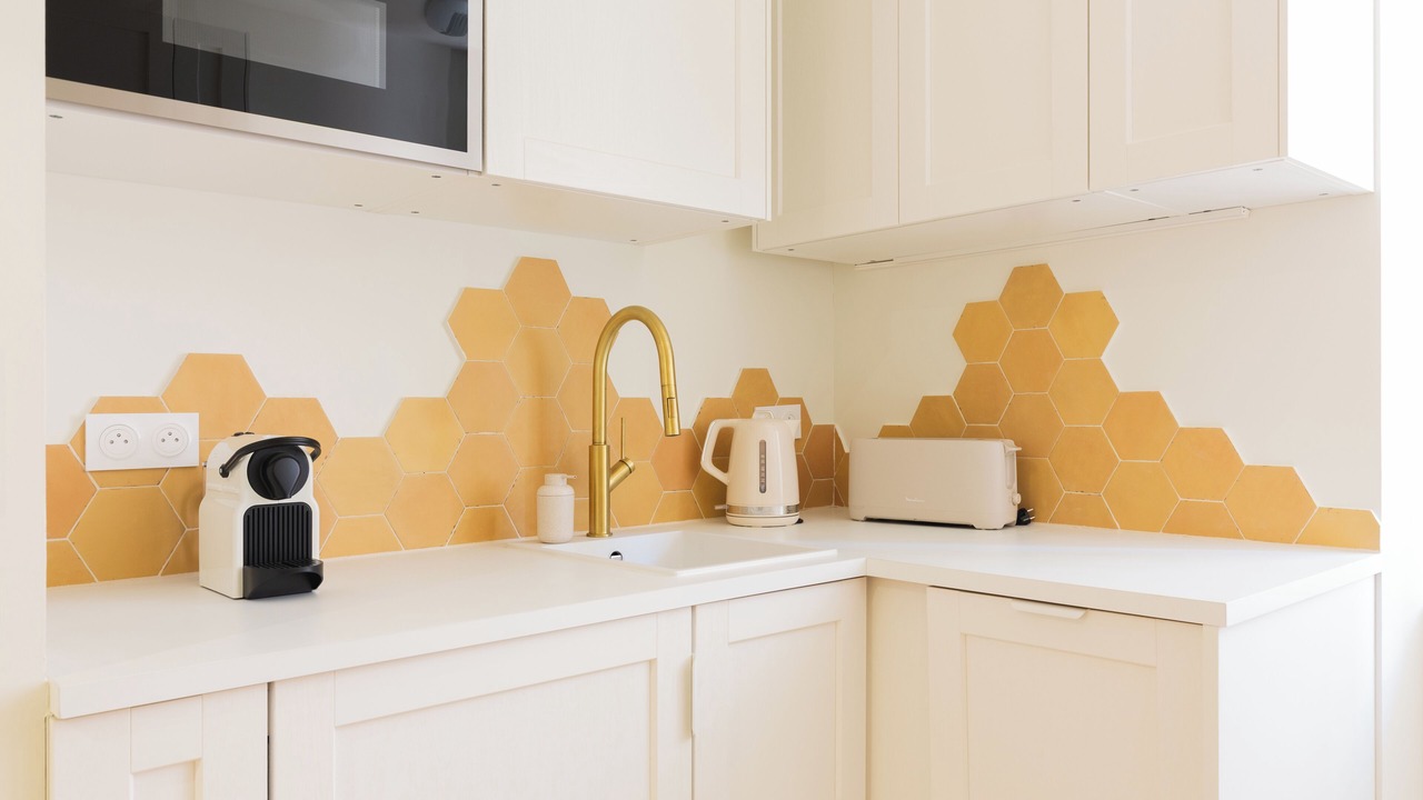 Photo of Kitchen in Bagneres-de-Bigorre