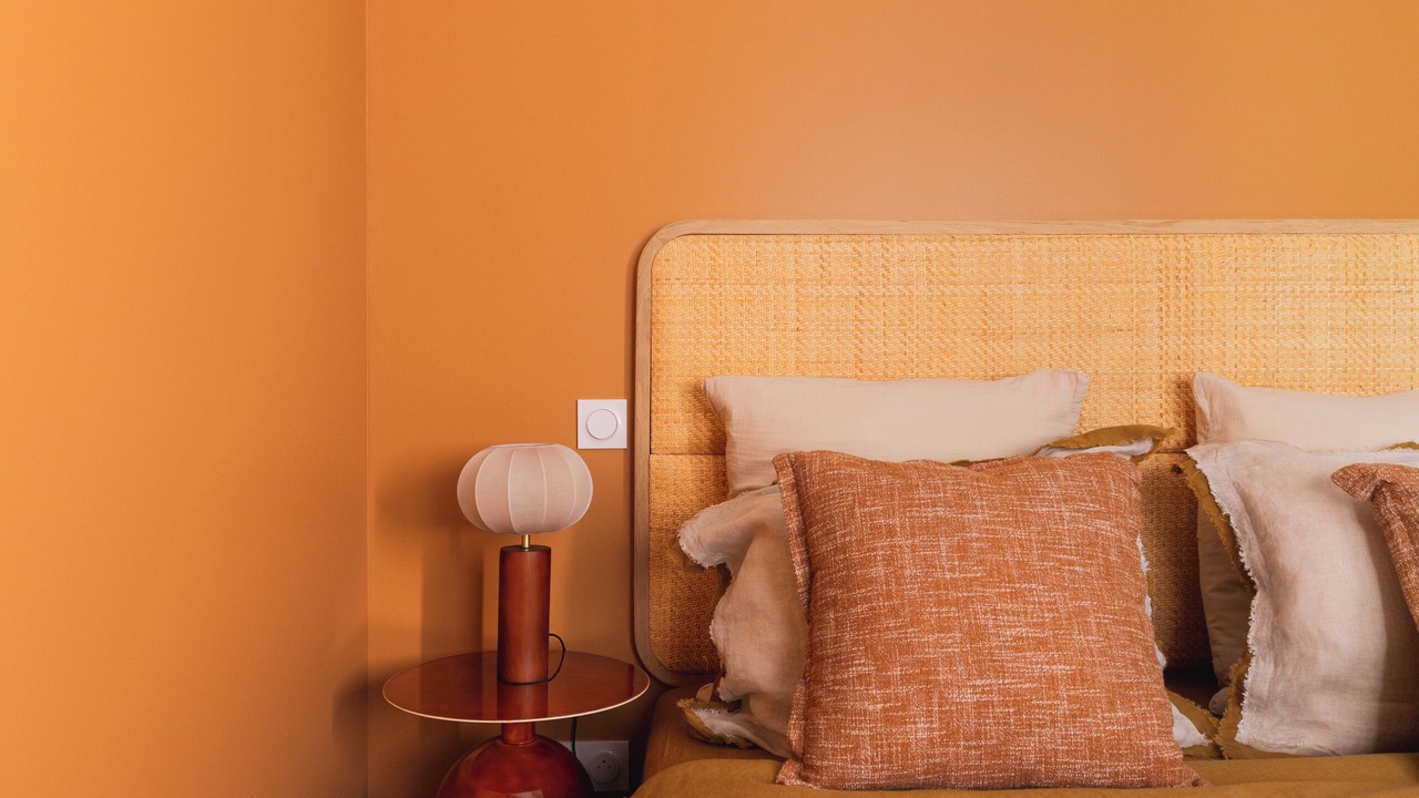Photo of Bedroom in Bagneres-de-Bigorre