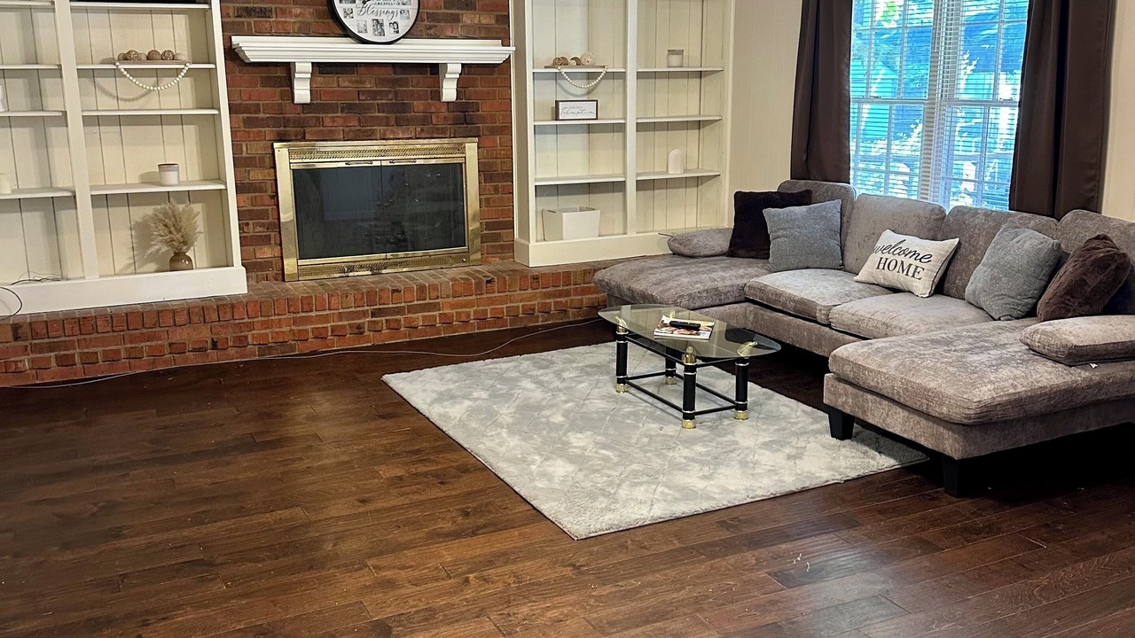 Photo of Livingroom in Raleigh