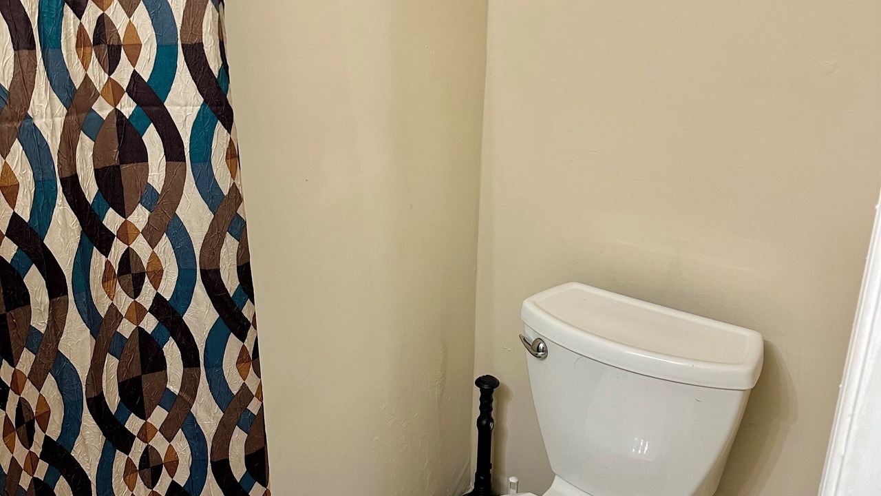 Photo of Bathroom in Raleigh