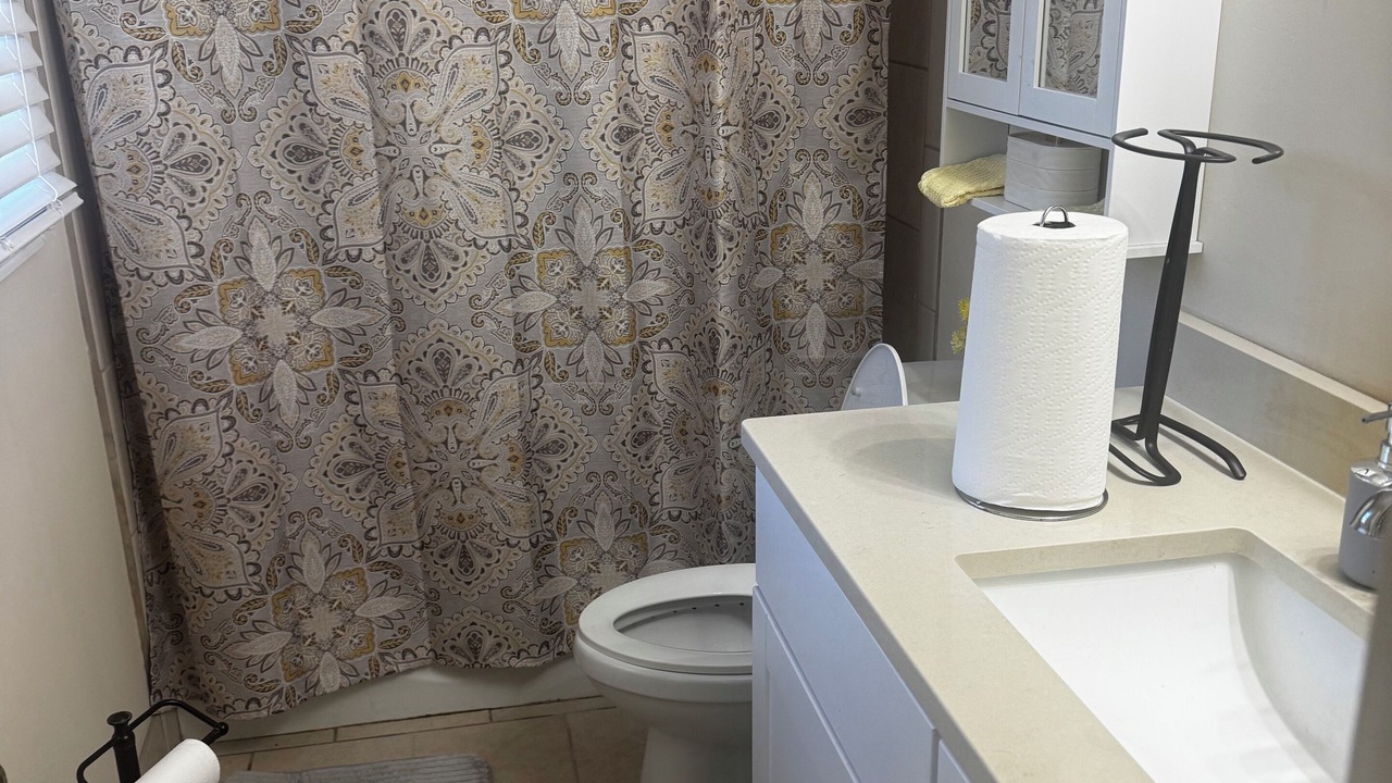Photo of Bathroom in Raleigh
