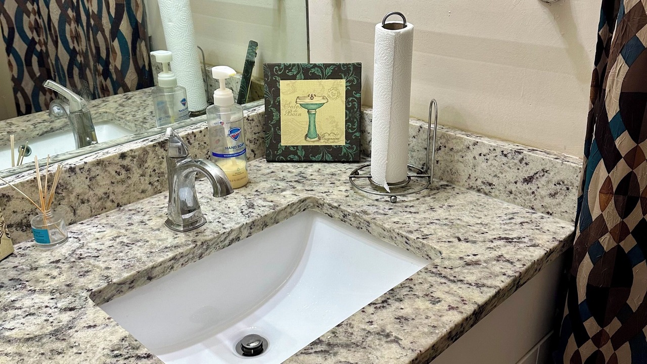 Photo of Bathroom in Raleigh