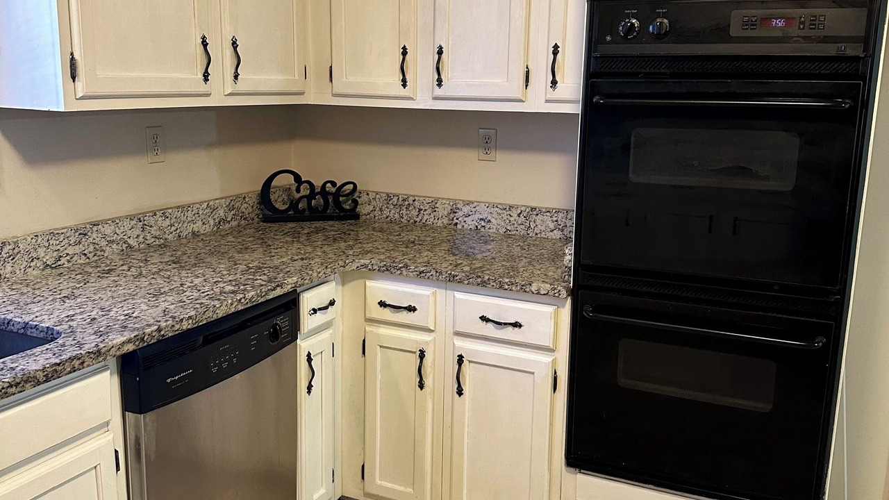 Photo of Kitchen in Raleigh