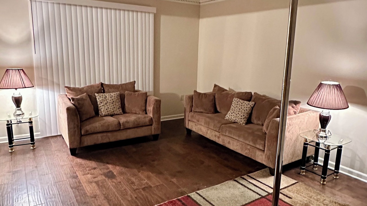 Photo of Livingroom in Raleigh