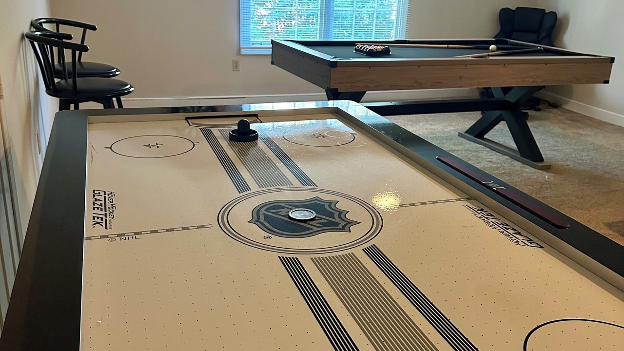 Photo of Bedroom in Raleigh
