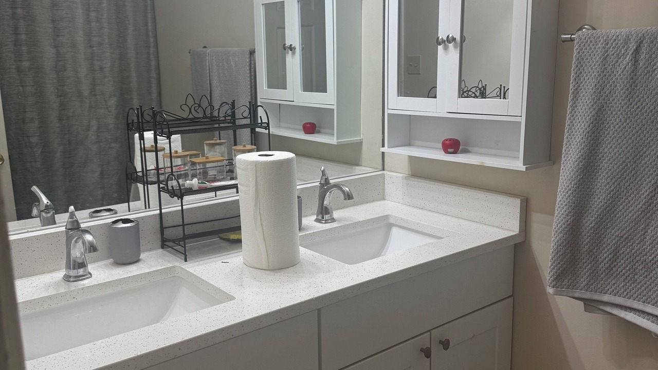 Photo of Bathroom in Raleigh