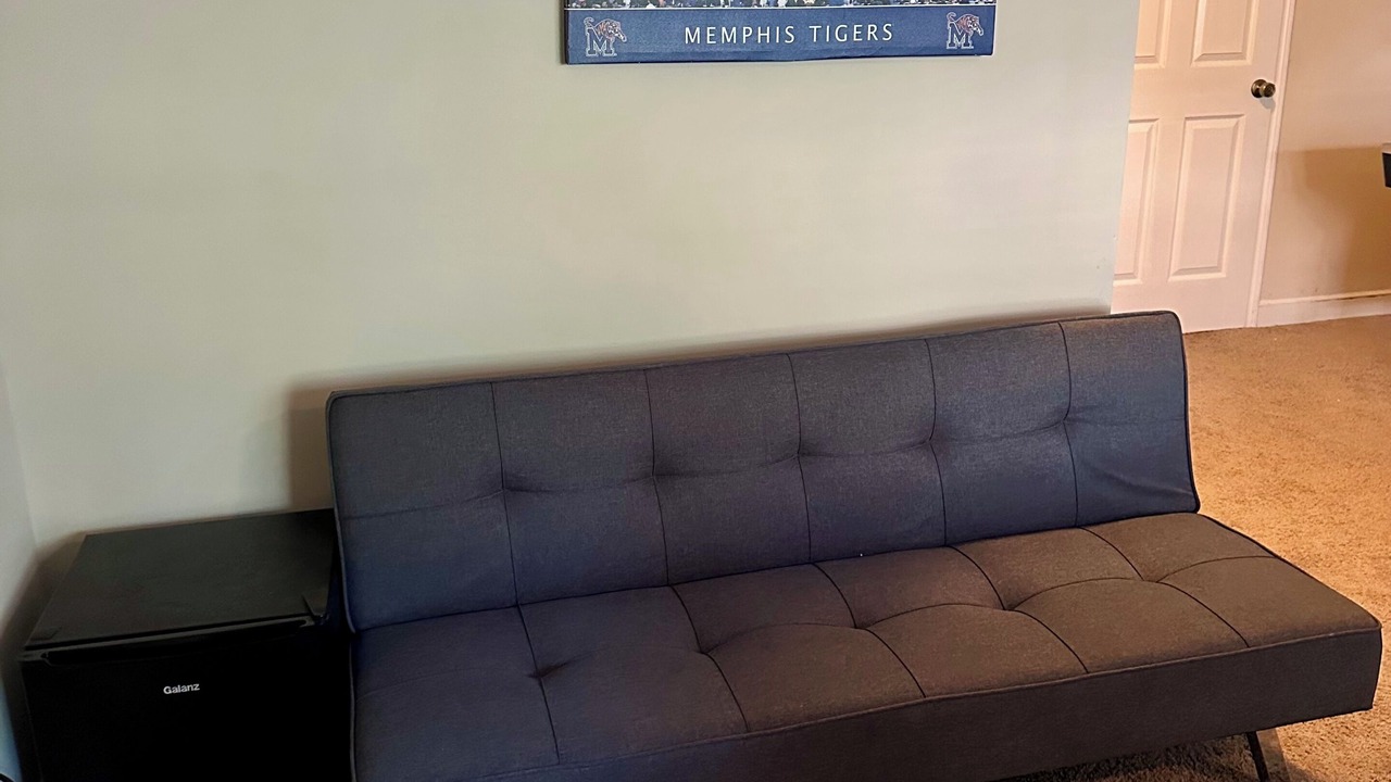 Photo of Livingroom in Raleigh