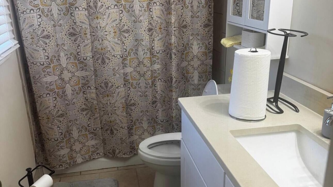 Photo of Bathroom in Raleigh