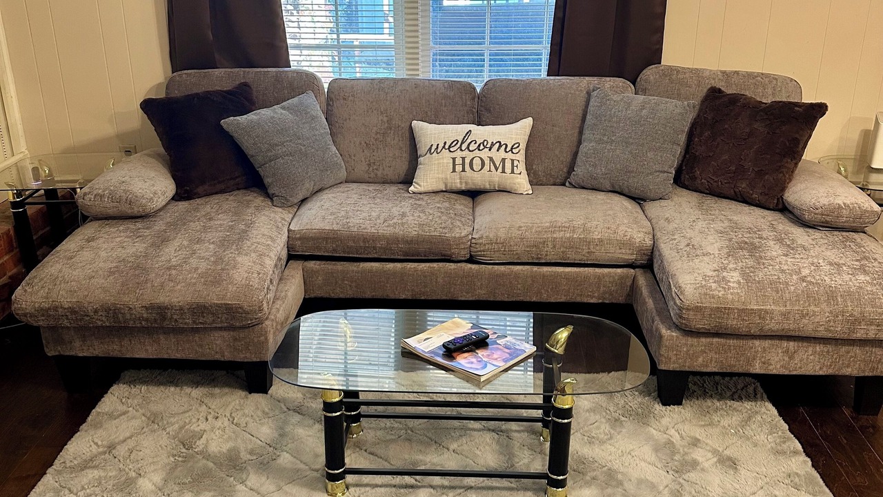 Photo of Livingroom in Raleigh