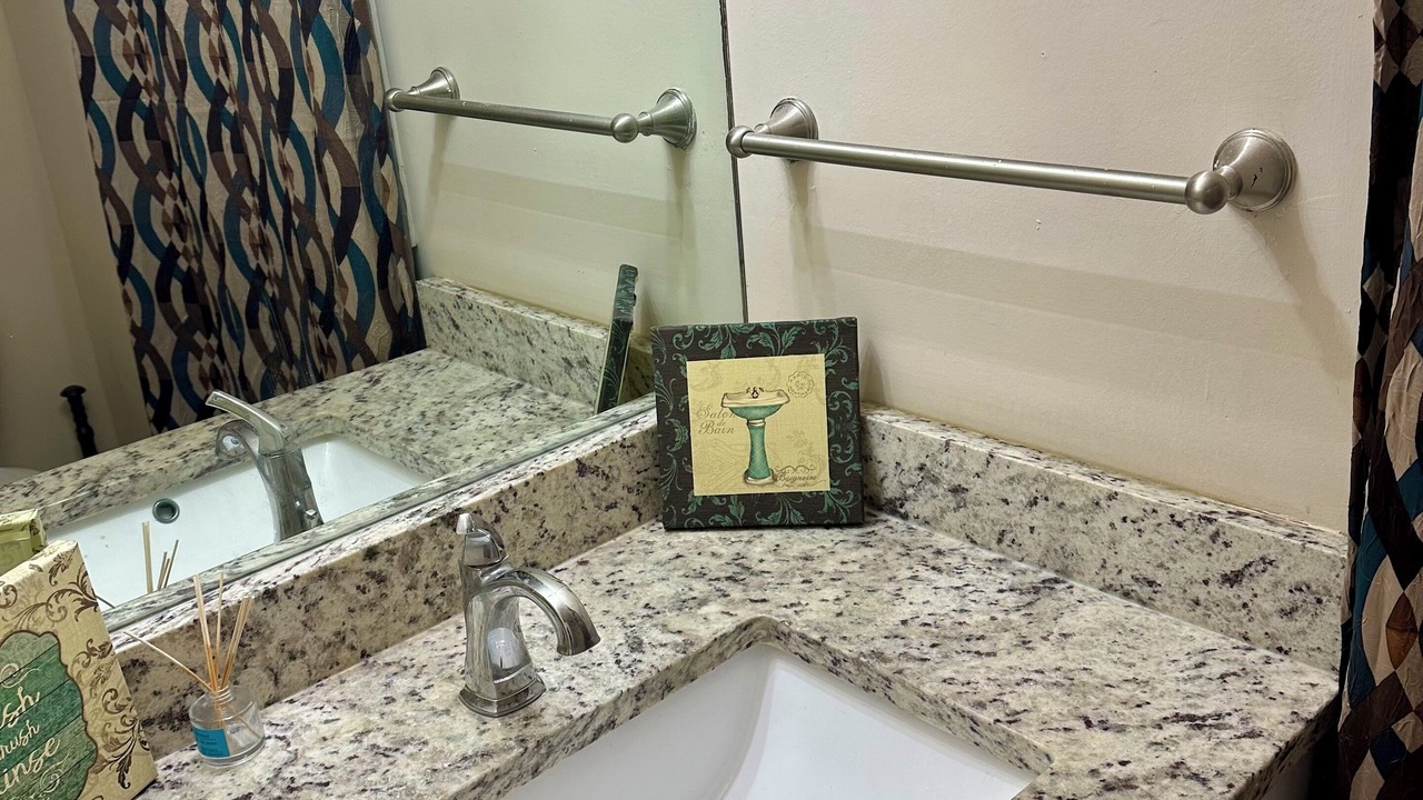 Photo of Bathroom in Raleigh