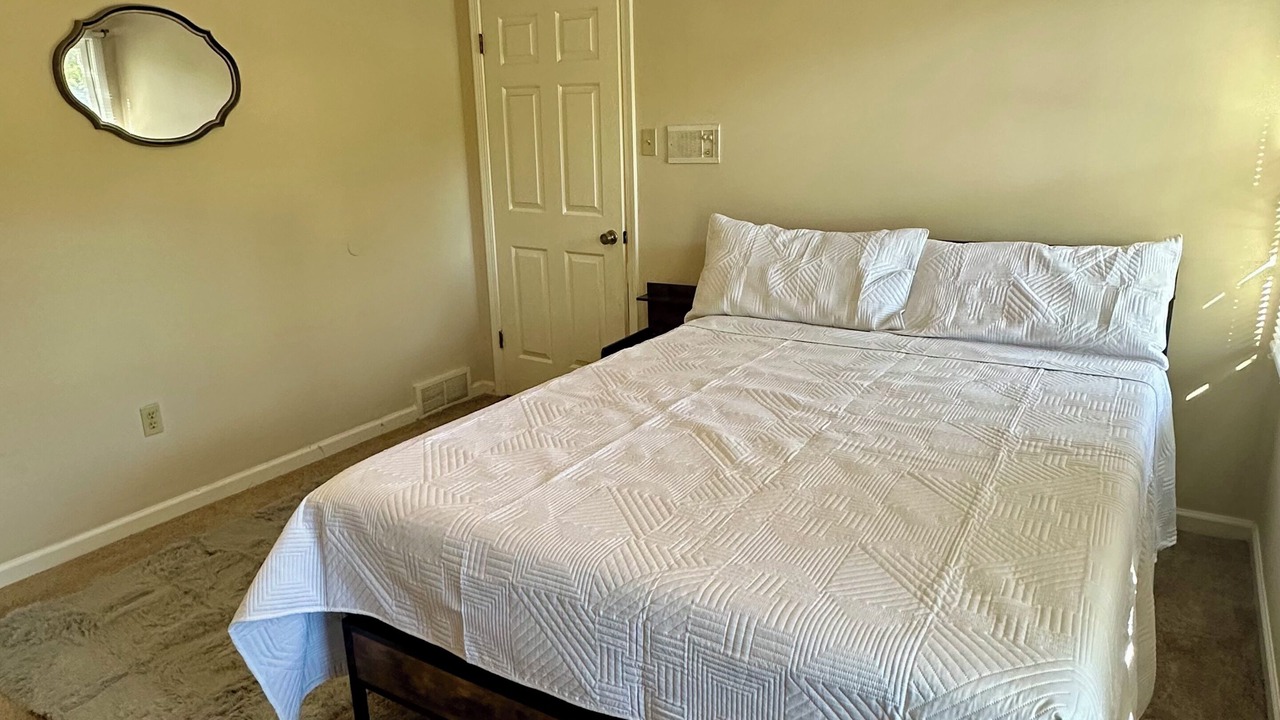 Photo of Bedroom in Raleigh