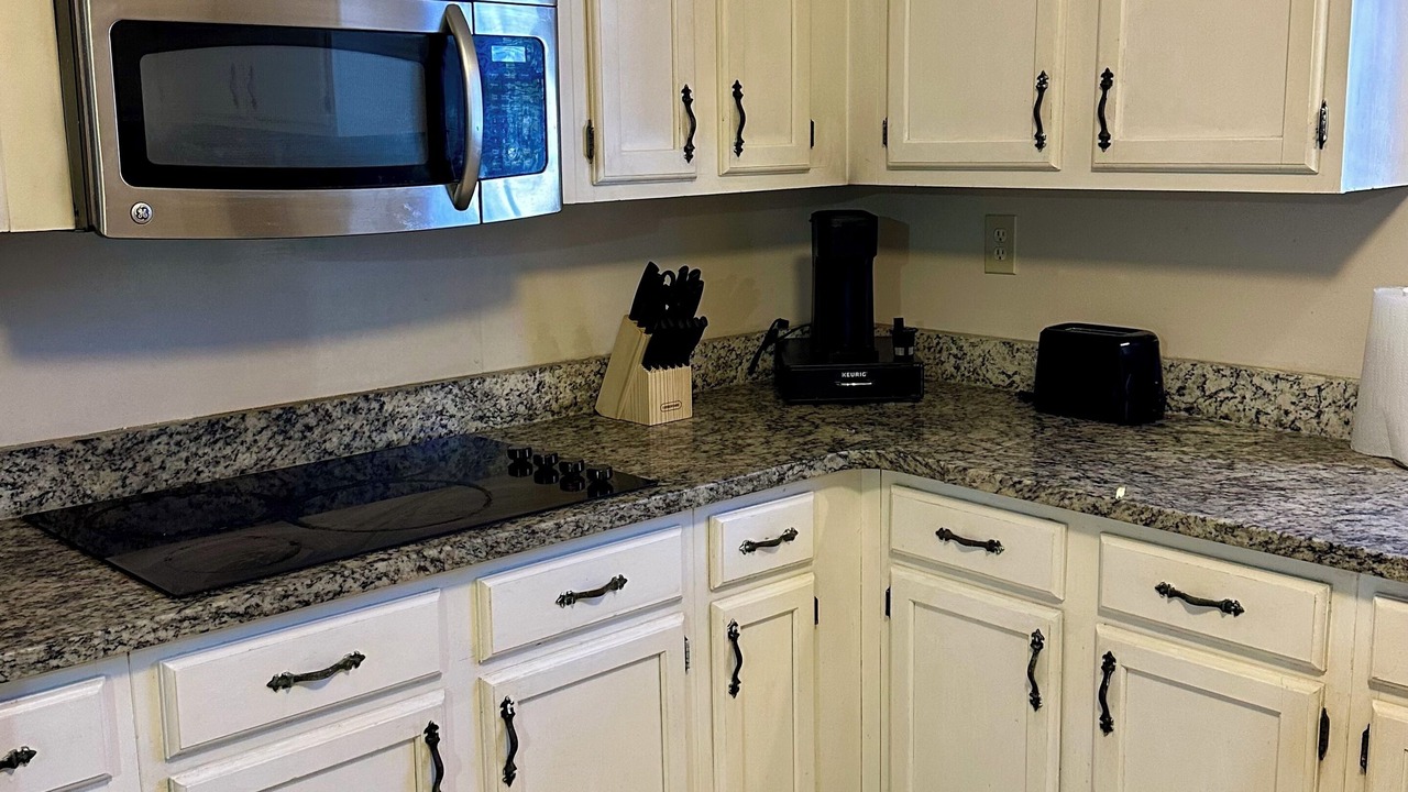 Photo of Kitchen in Raleigh