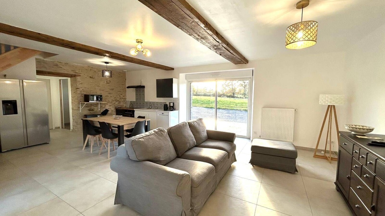 Photo of Livingroom in Astille