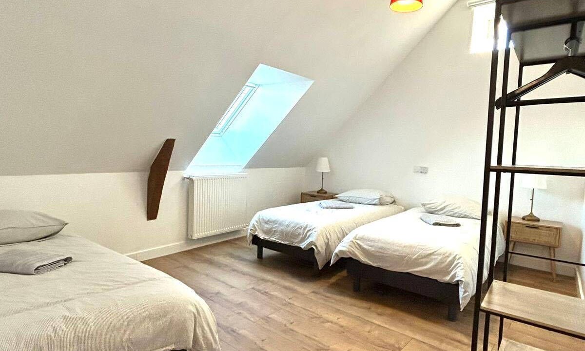 Photo of Bedroom in Astille