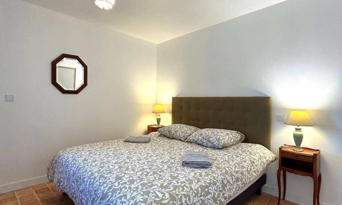 Photo of Bedroom in Astille