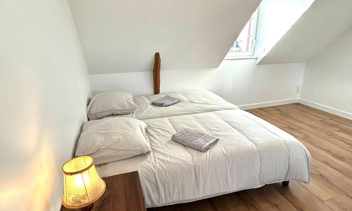 Photo of Bedroom in Astille