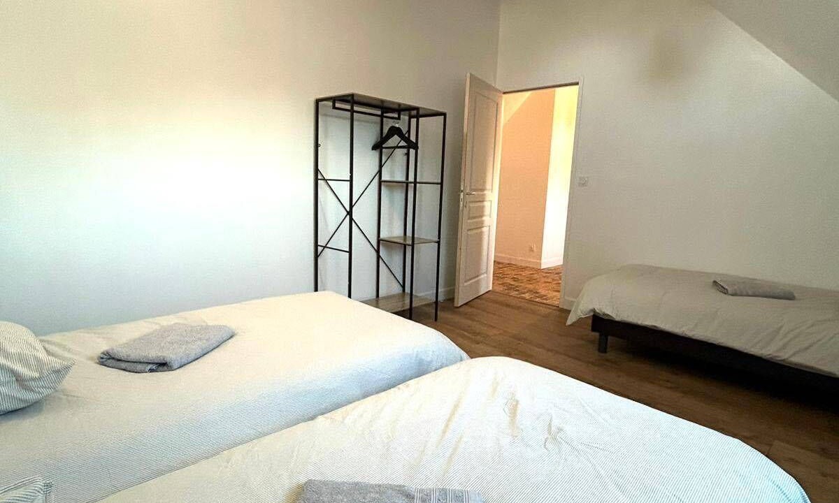 Photo of Bedroom in Astille