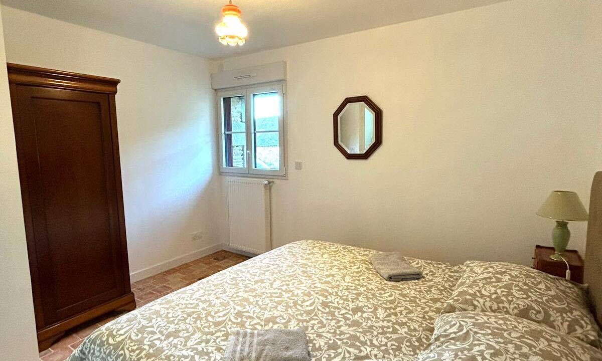 Photo of Bedroom in Astille