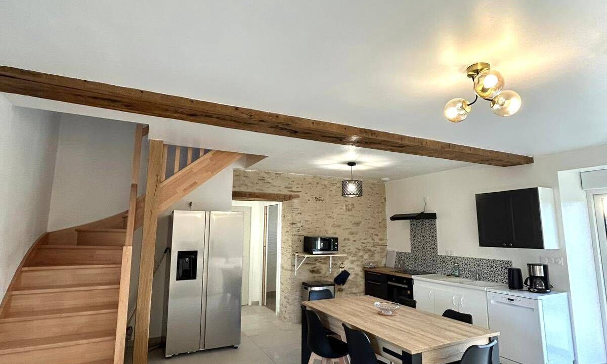 Photo of Kitchen in Astille