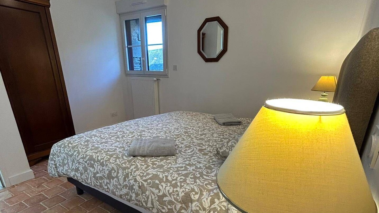 Photo of Bedroom in Astille