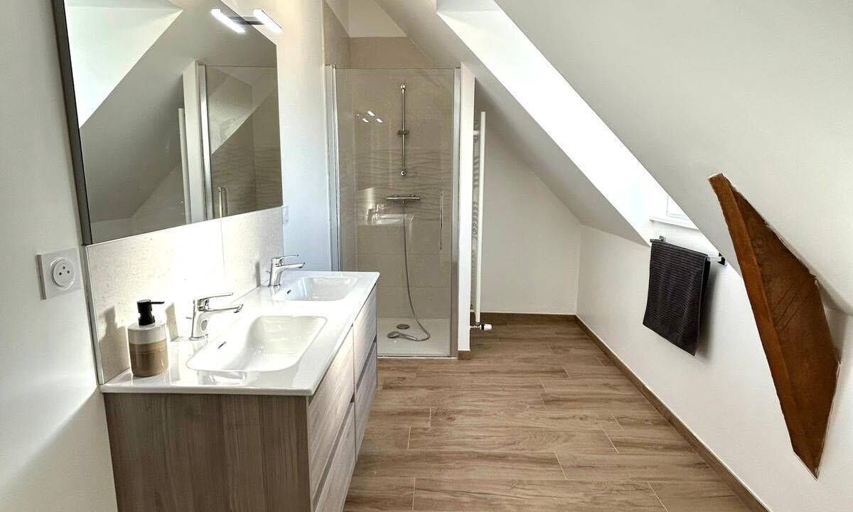 Photo of Bathroom in Astille