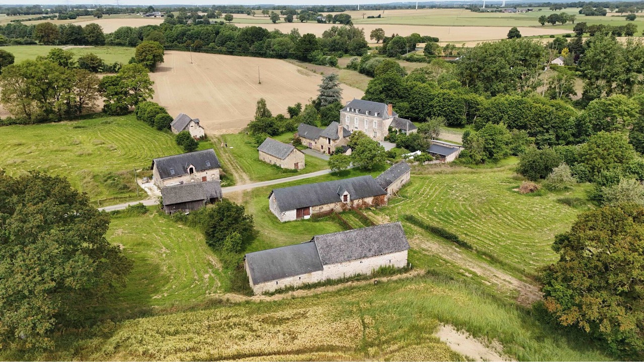 Photo of Outdoor in Astille