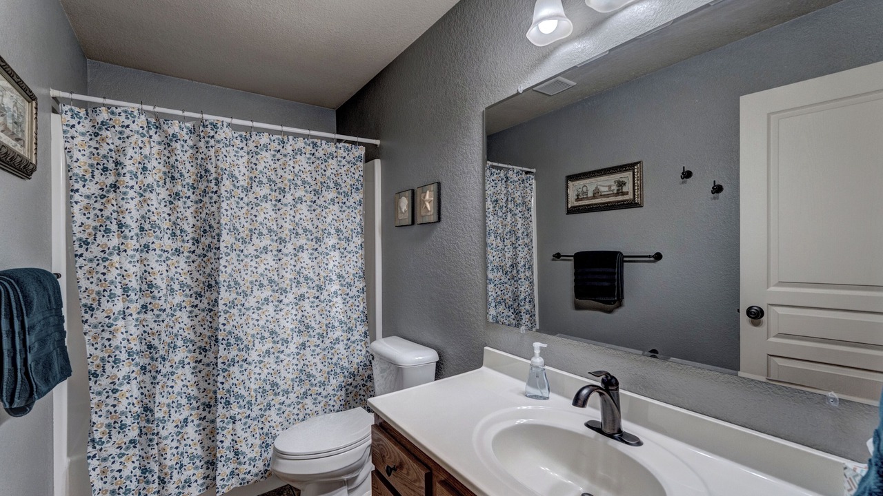 Photo of Bathroom in Rapid City