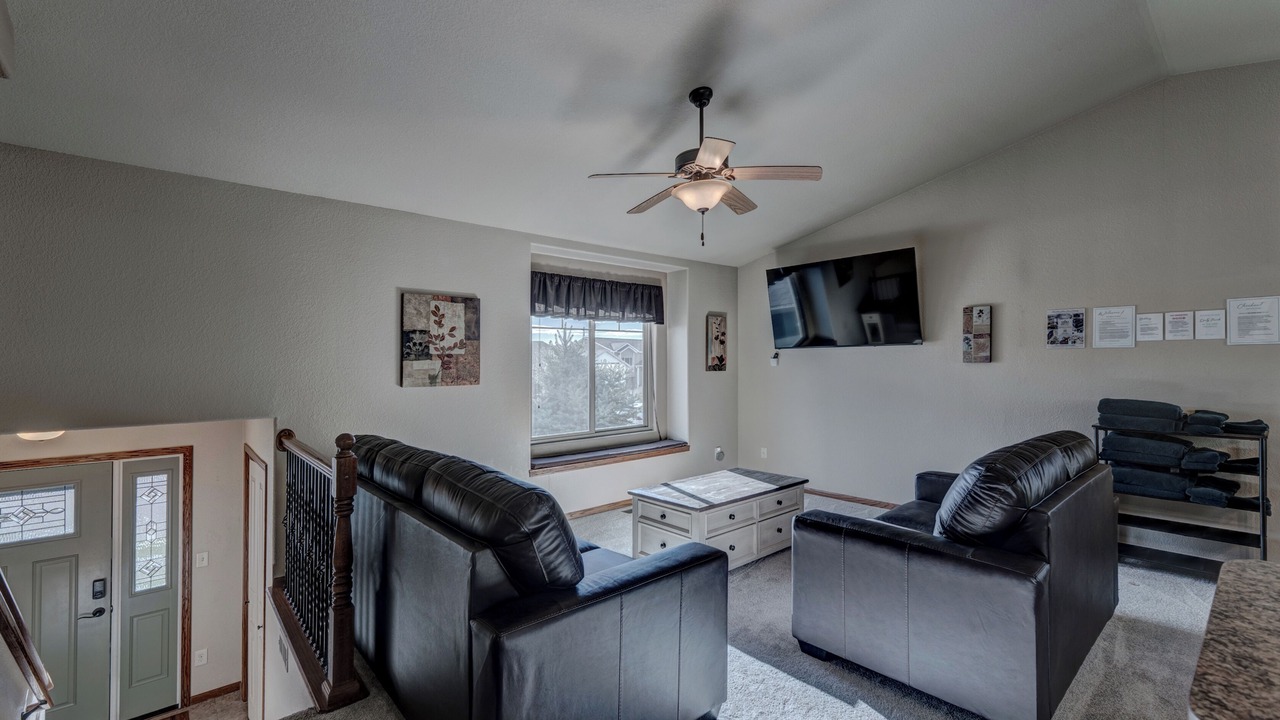 Photo of Bedroom in Rapid City
