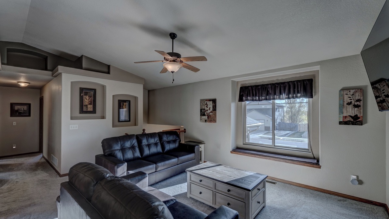 Photo of Bedroom in Rapid City