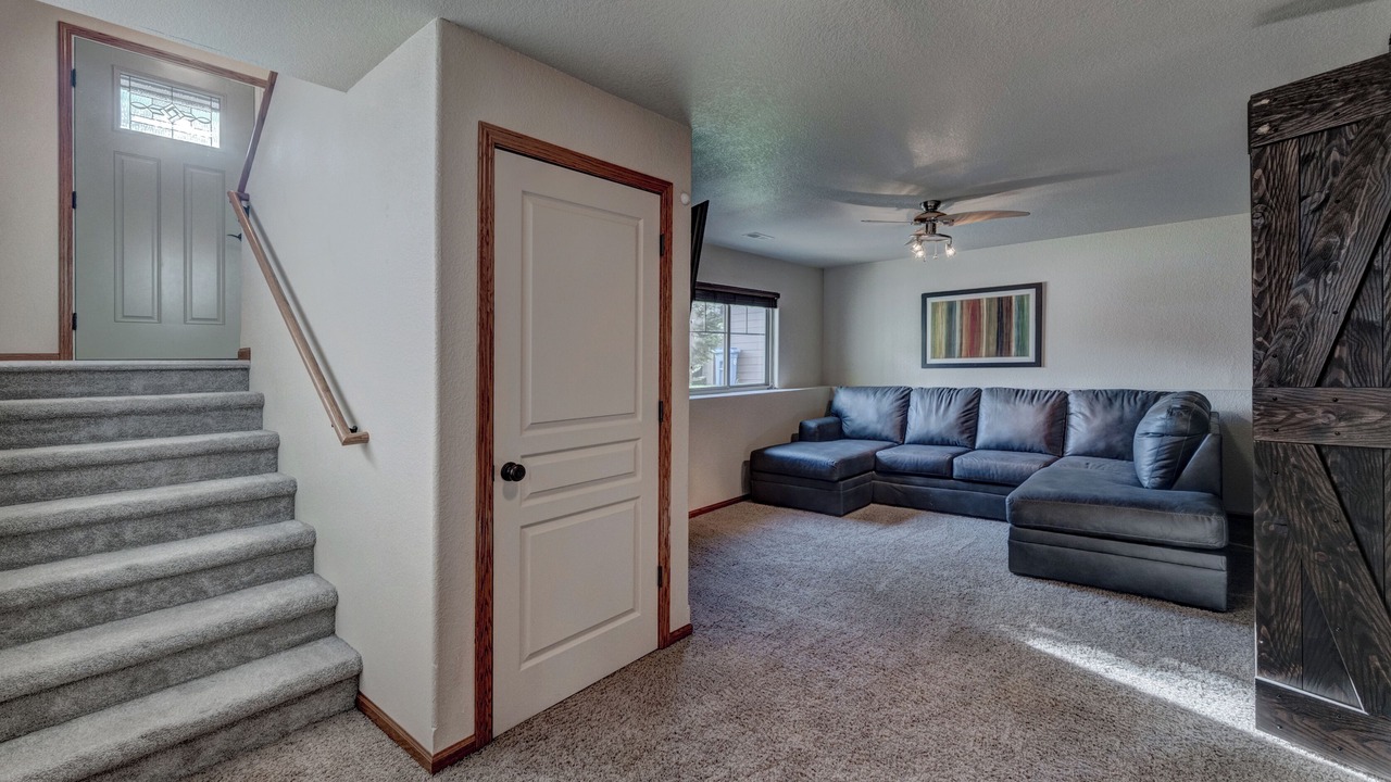 Photo of Bedroom in Rapid City