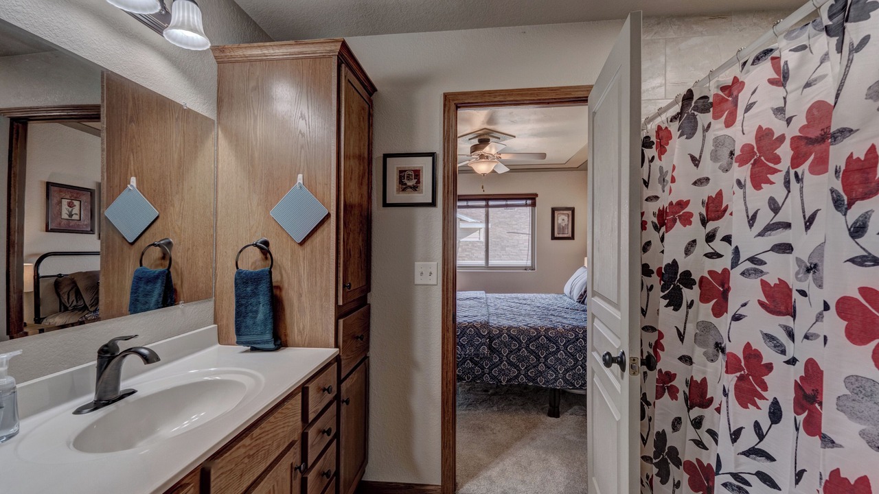 Photo of Bathroom in Rapid City