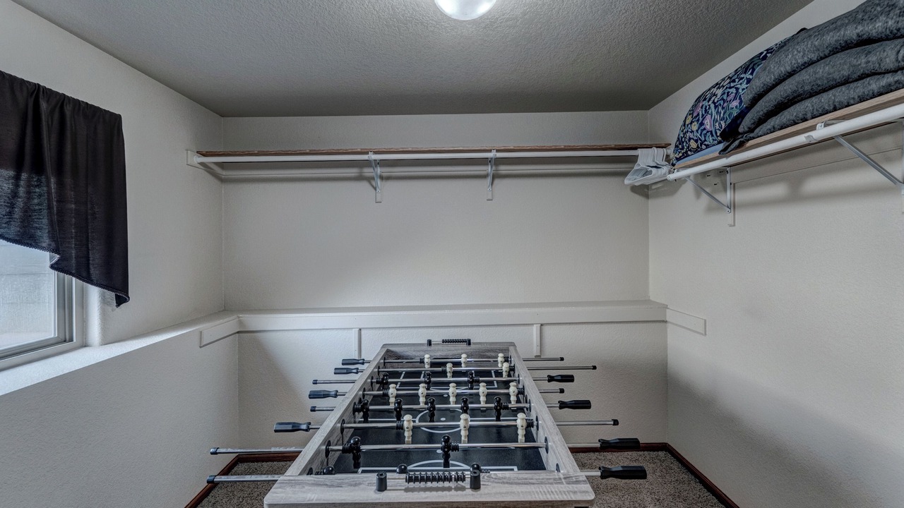 Photo of Bedroom in Rapid City