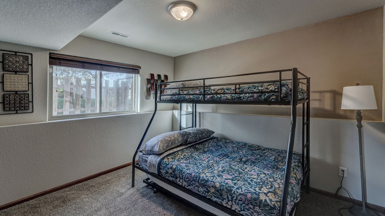 Photo of Bedroom in Rapid City