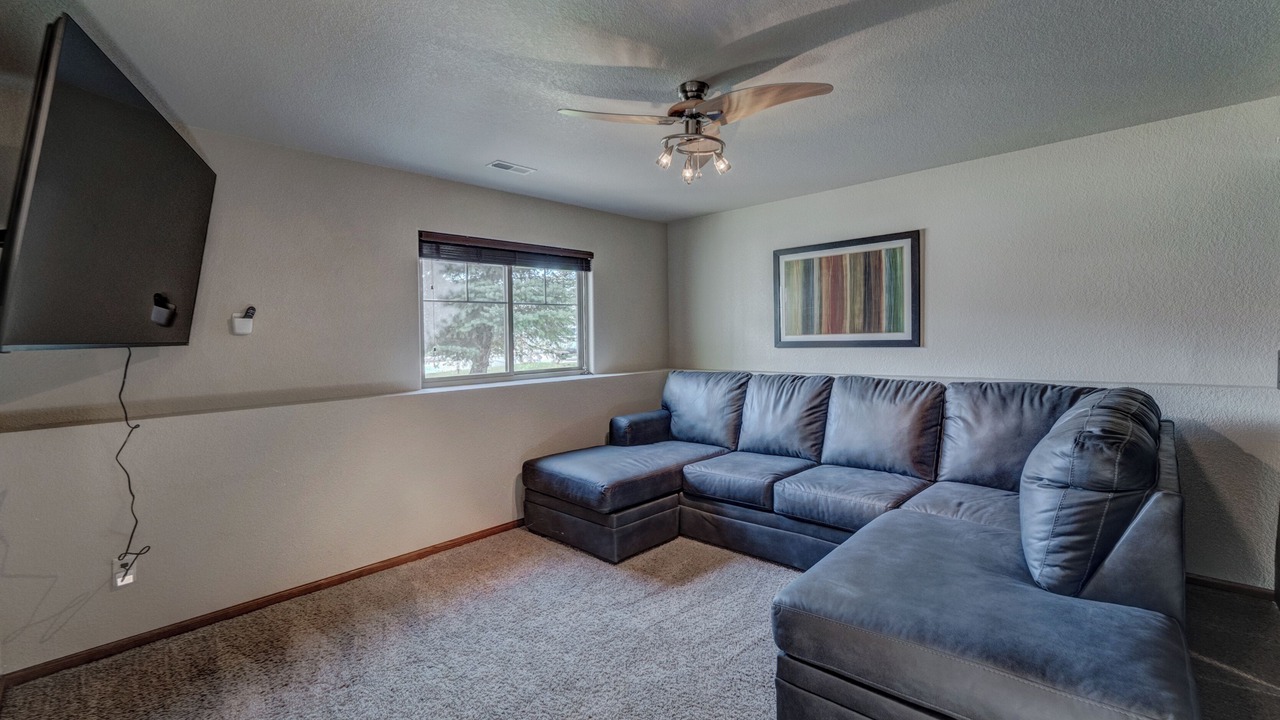 Photo of Bedroom in Rapid City